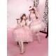 Mademoiselle Pearl Sanrio My Melody Peach Blossom Themed OPs(Reservation/Full Payment Without Shipping)